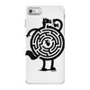 amazin' cat iPhone 7 Case