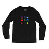 fahrie77 Long Sleeve Shirts