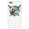 norse warlord iPhone 6 Plus/6s Plus Case
