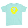 super saiyajin  dragonball z Youth Tee