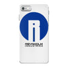 reynholm iPhone 7 Case