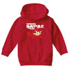 Finding Da Wae Youth Hoodie