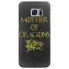 mother of dragons Samsung Galaxy S7 Edge