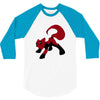 deadpool11 3/4 Sleeve Shirt
