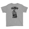 ride or die Youth Tee