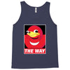 THE WAY Tank Top