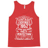 Vintage 1952 Tank Top