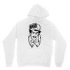 hard Unisex Hoodie