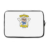 bernie san Laptop sleeve