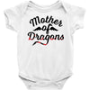 mother of dragons Baby Onesie