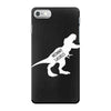 Mommysaurus iPhone 7 Case