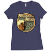 mudder&rsquo;s milk Ladies Fitted T-Shirt