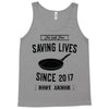 PUBG Yes We Pan Tank Top