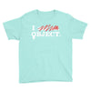 Women's March Feminist Youth Tee