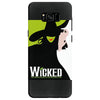 Wicked Musical Samsung Galaxy S8