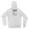 September Girl Facts Virgo Youth Hoodie