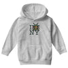 i (turtle) ny Youth Hoodie