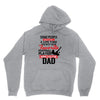 Some People Have To Wait A Life Time Too Meet Their Favorite Football Unisex Hoodie