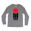 World Series Cricket Retro Long Sleeve Shirts