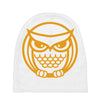 owl  (7) Baby Beanies