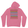 hawaiian pattern Unisex Hoodie