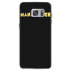 man eater Samsung Galaxy S7