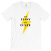 Women's March My Pussy My Power T-Shirt