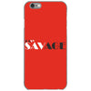 EASY SAVAGE iPhone 6/6s Case