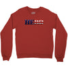 fahrie77 Crewneck Sweatshirt