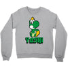 yoshi (2) Crewneck Sweatshirt