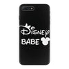 Disney Babe Baby Girl iPhone 7 Plus Case