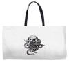 deep fear sea Weekender Totes