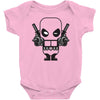 minipool Baby Onesie