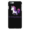 judging you iPhone 6 Plus/6s Plus Case