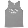 ladies octopi Tank Top