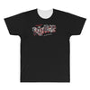 greetings from the future All Over Men's T-shirt