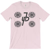 jake paul T-Shirt