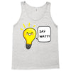 wattever! Tank Top