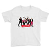 backstreet bak Youth Tee