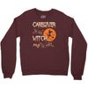 halloween special Crewneck Sweatshirt