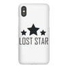 lost star iPhoneX