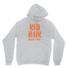 red hair dont care Youth Hoodie