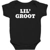 Little Groot Baby Bodysuit