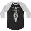 ride it 3/4 Sleeve Shirt