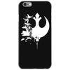 heroes of the rebellion iPhone 6/6s Case