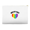 Hella Gay Accessory Pouches