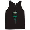 pocket fishman Tank Top