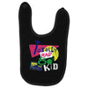 totally rad Baby Bibs