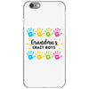 Grandma's Crazy Boys Without Names iPhone 6/6s Case