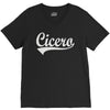 cicero V-Neck Tee